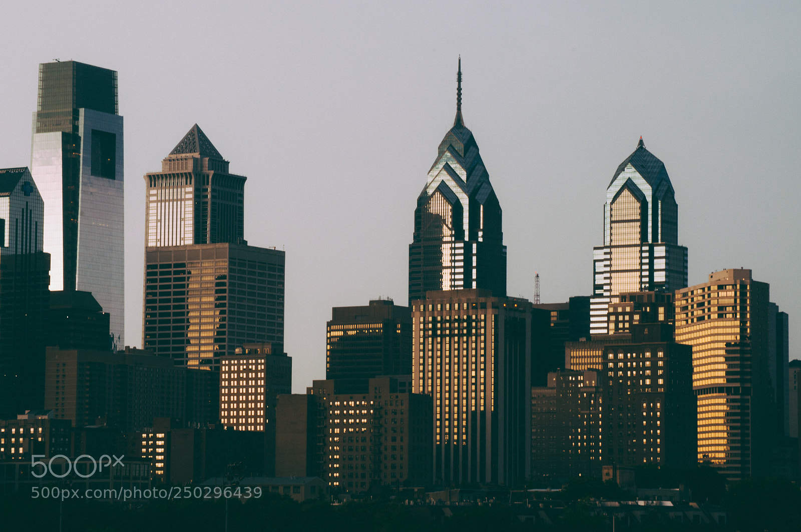 Nikon D5000 sample photo. Philly photography