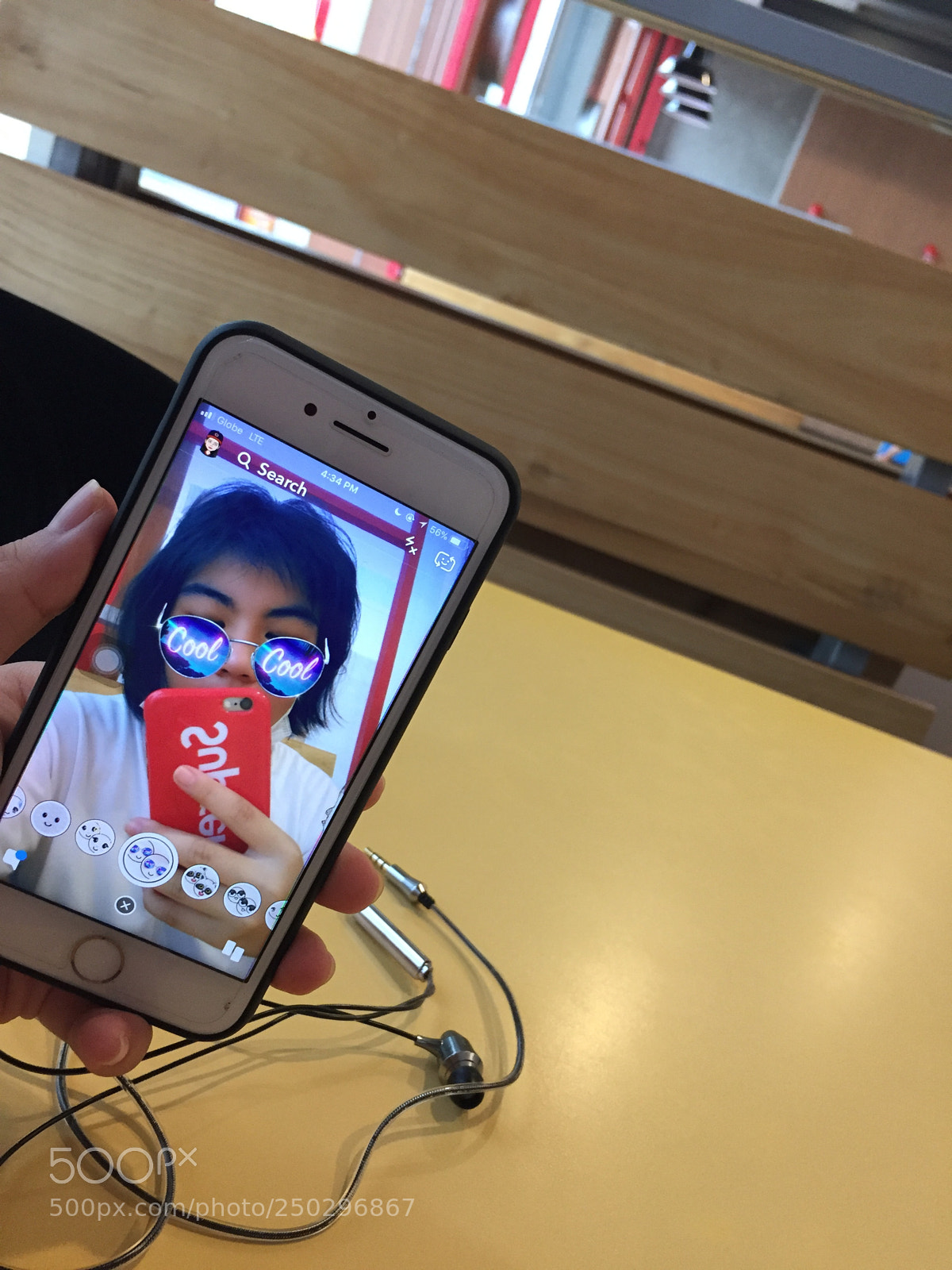 Apple iPhone 6 sample photo. B ✨ photography