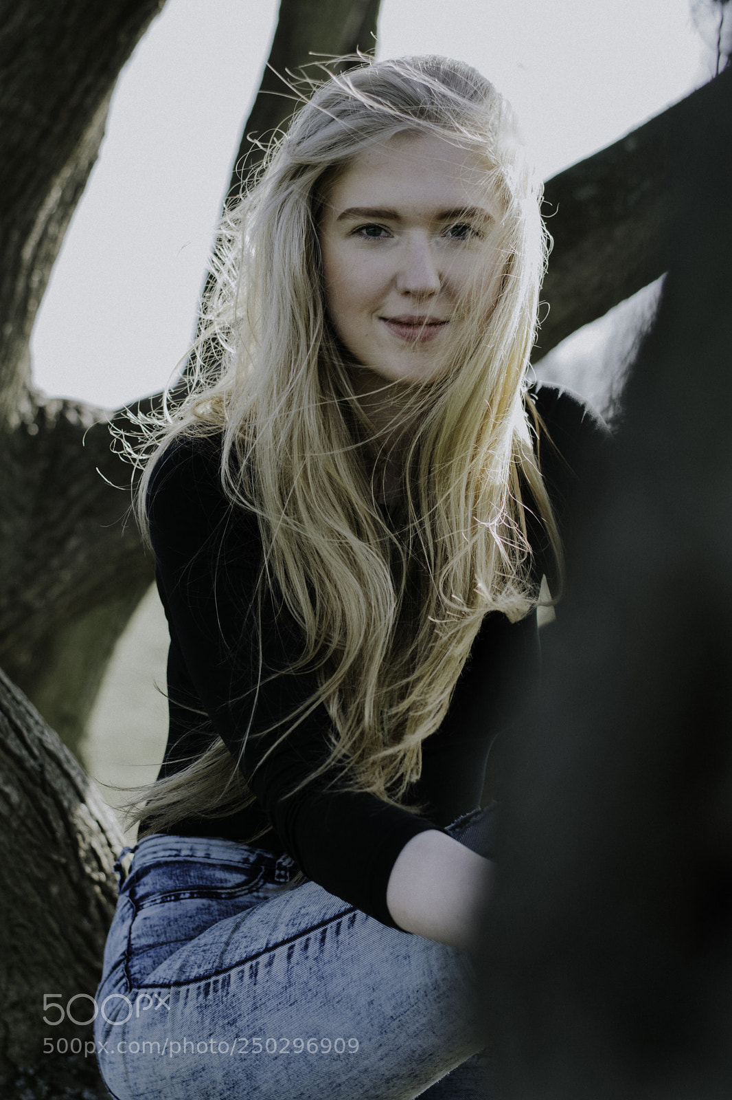 Nikon D5300 sample photo. Anita photography