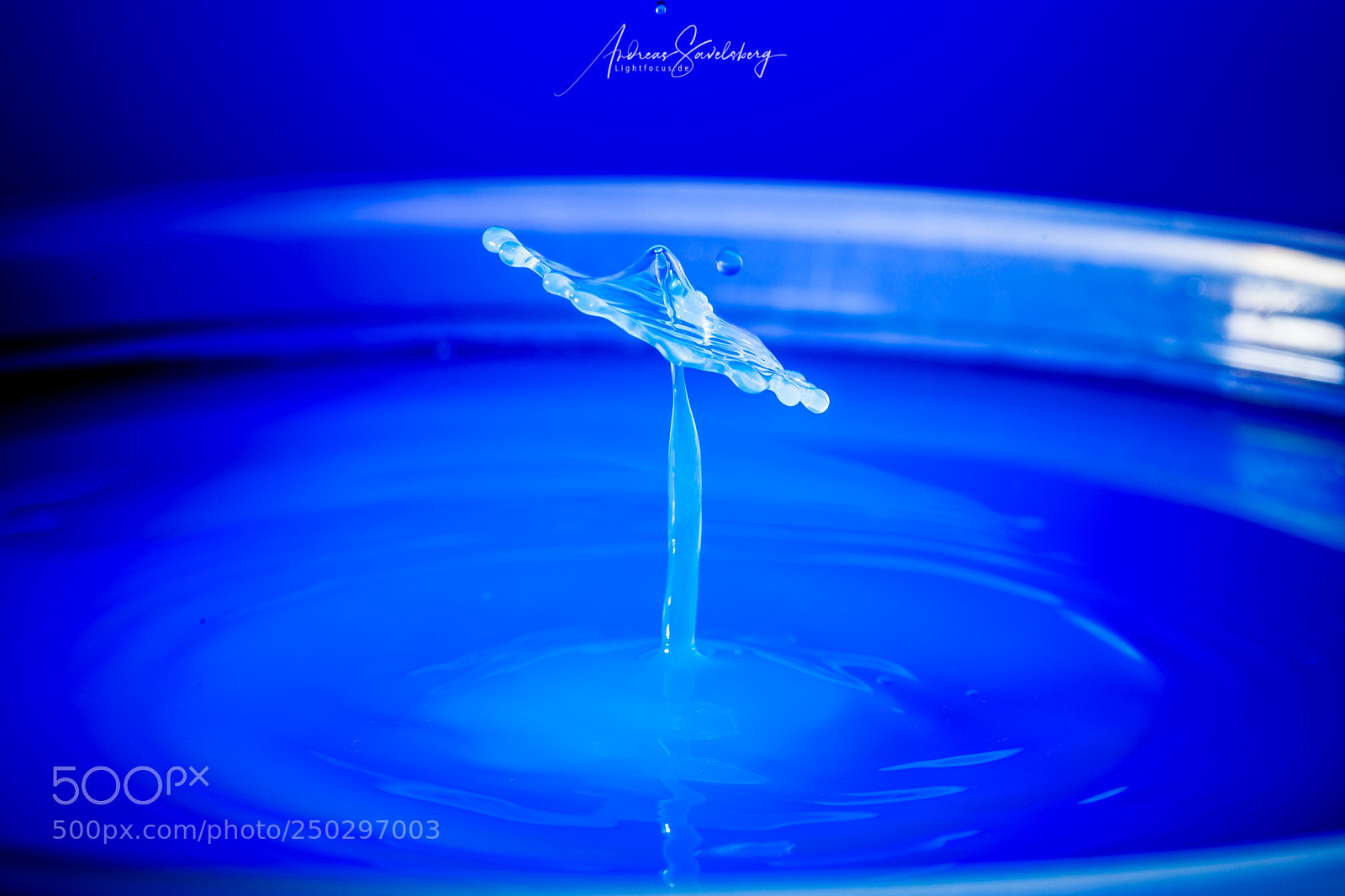 Canon EOS 6D Mark II sample photo. Splish splash photography