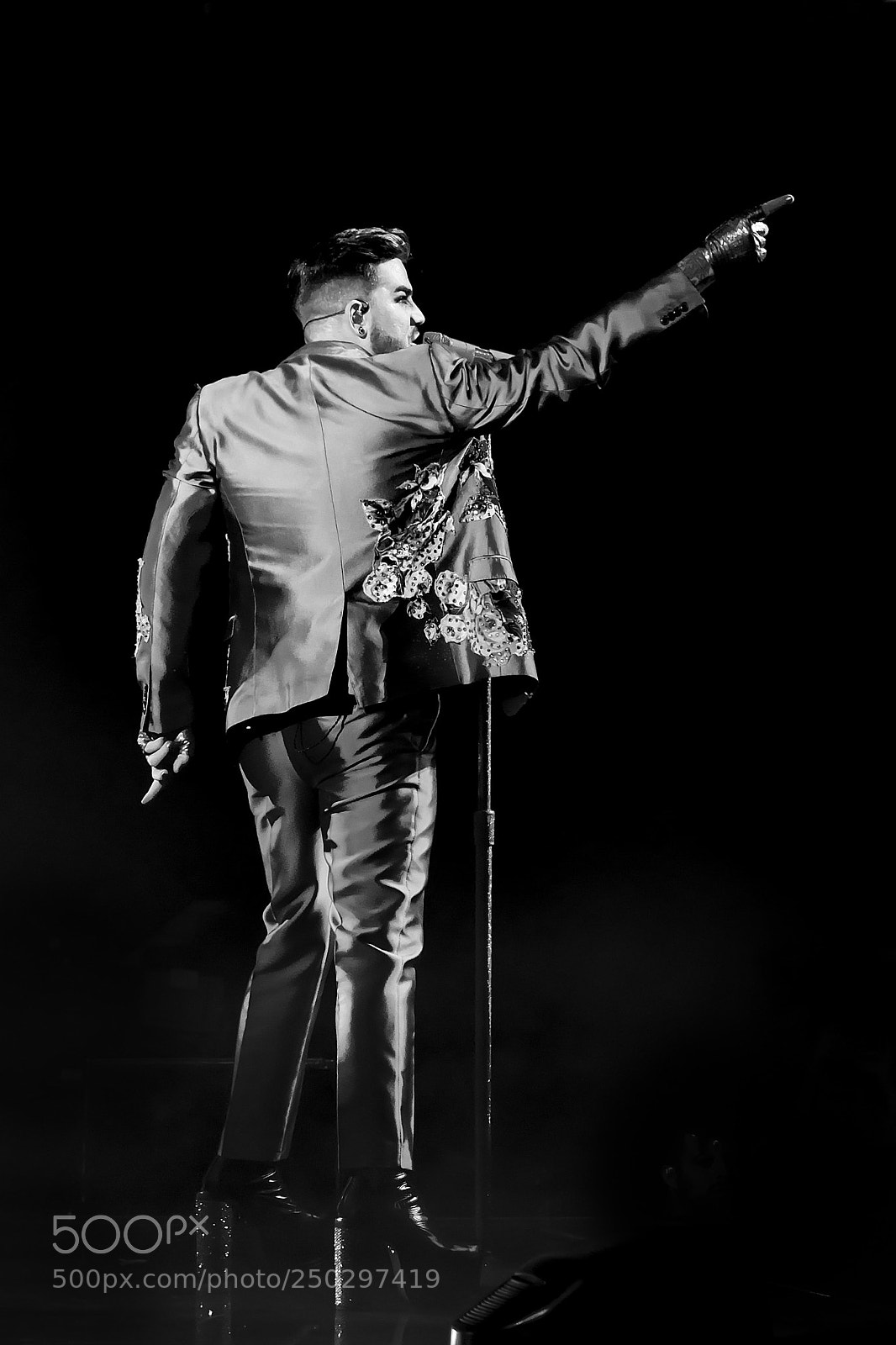 Sony a6500 sample photo. Adam lambert photography