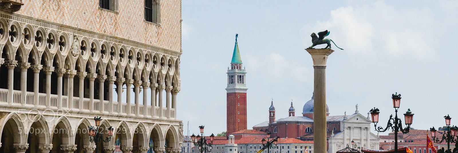 Nikon D5100 sample photo. Palazzo ducale photography