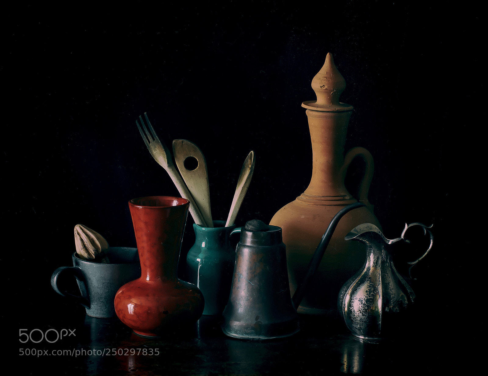 Sony a7R sample photo. Still life project#1 photography