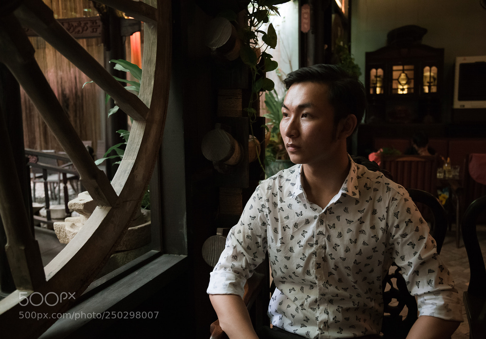 Canon EOS 5D Mark II sample photo. Img photography