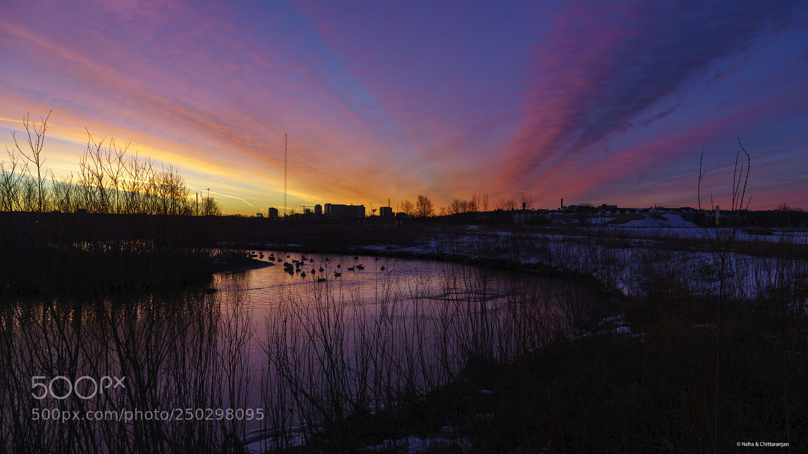 Sony a7R II sample photo. Dawn break at rochester photography