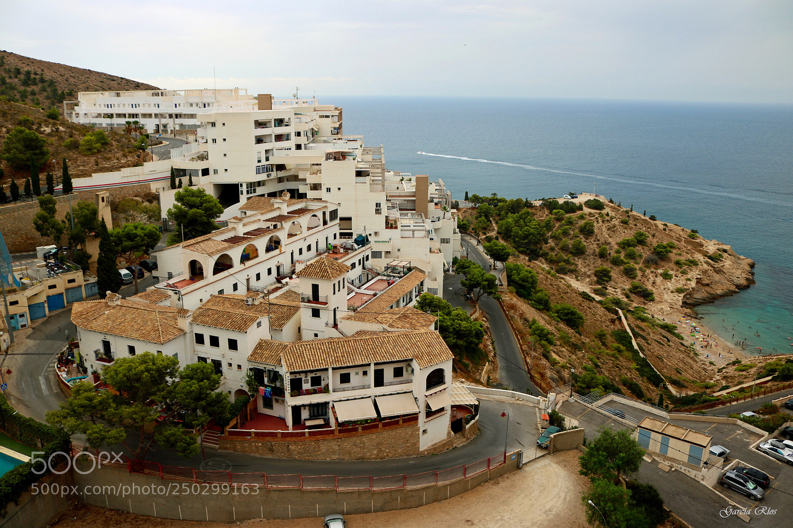 Canon EOS 750D (EOS Rebel T6i / EOS Kiss X8i) sample photo. Costa photography
