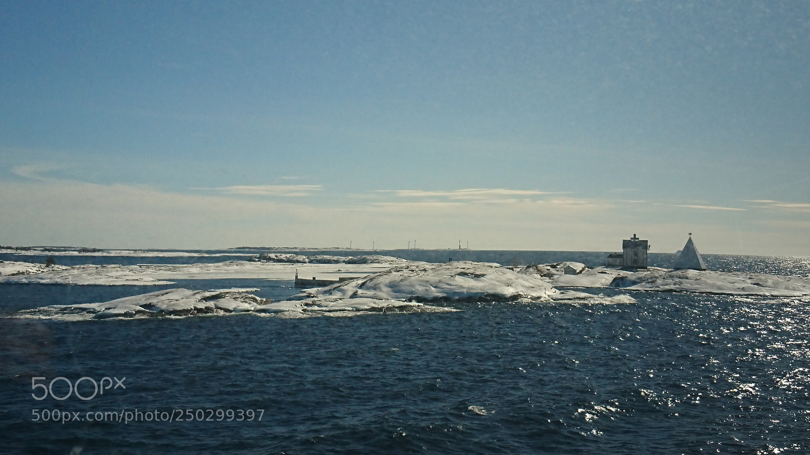 Sony Xperia XZ sample photo. Baltic sea archipelago photography