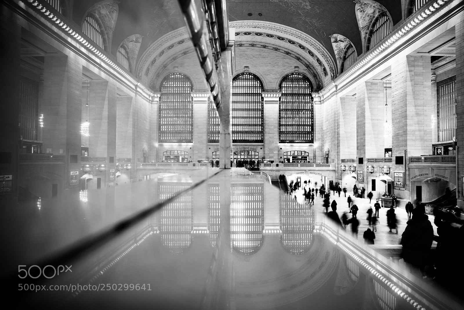 Sony a7R II sample photo. Reflection photography