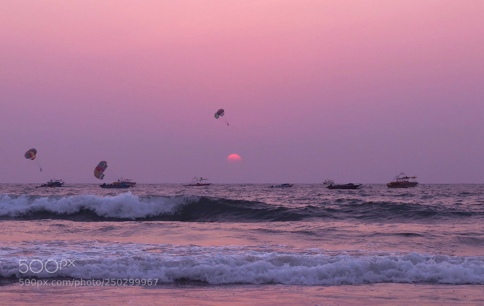 Canon EOS 80D sample photo. Ride over the sun photography