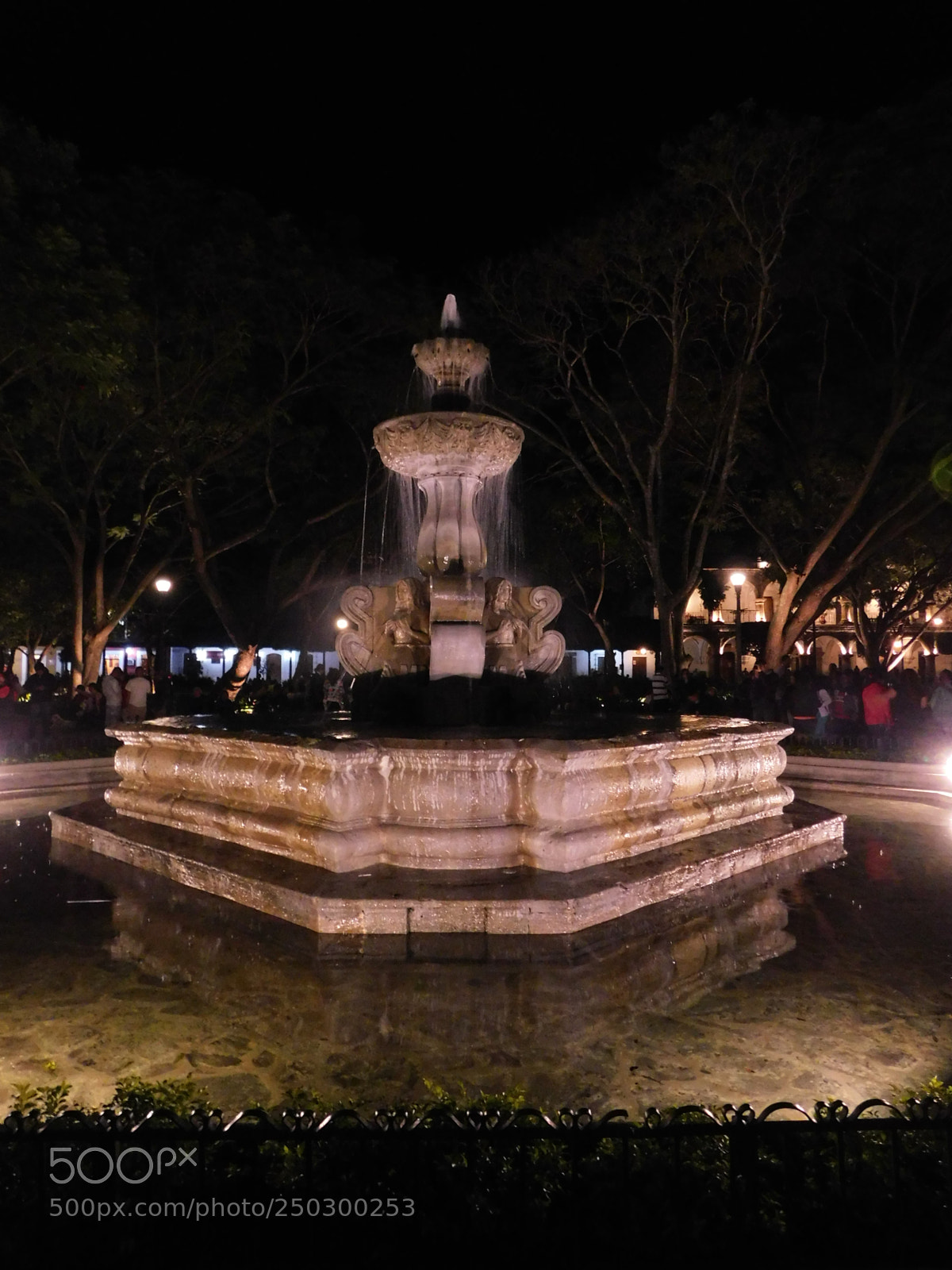 Nikon Coolpix B500 sample photo. Frontal photography