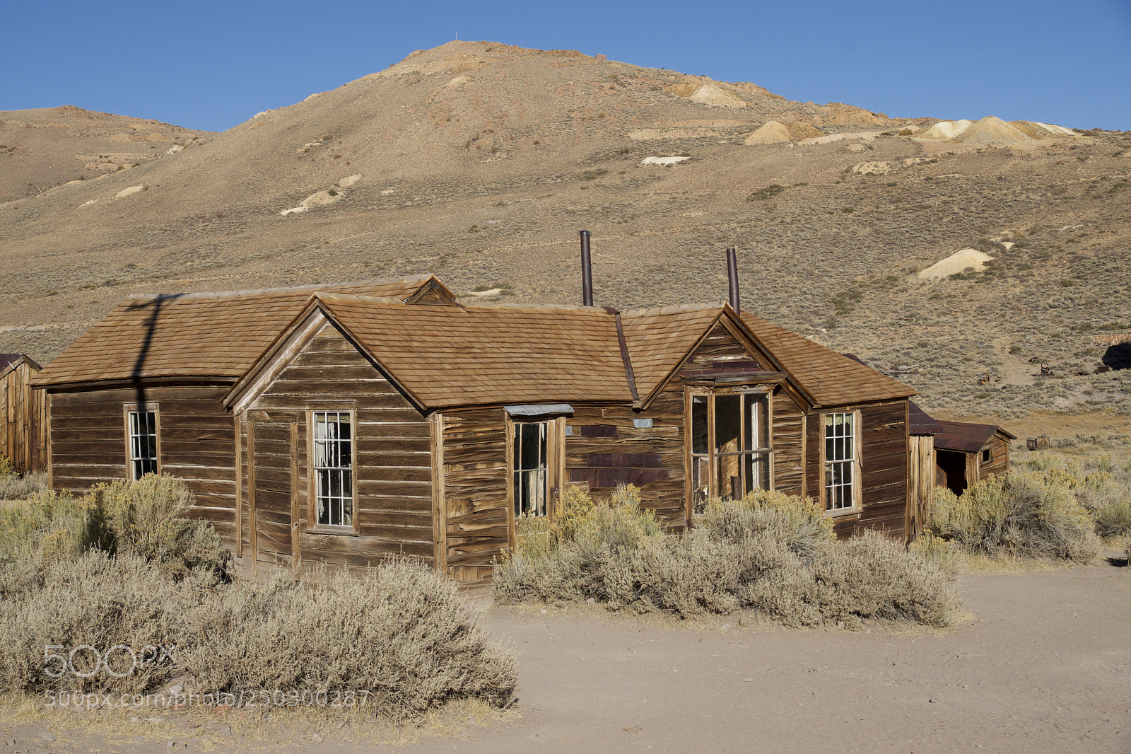 Sony ILCA-77M2 sample photo. Bodie,california-wiki photography
