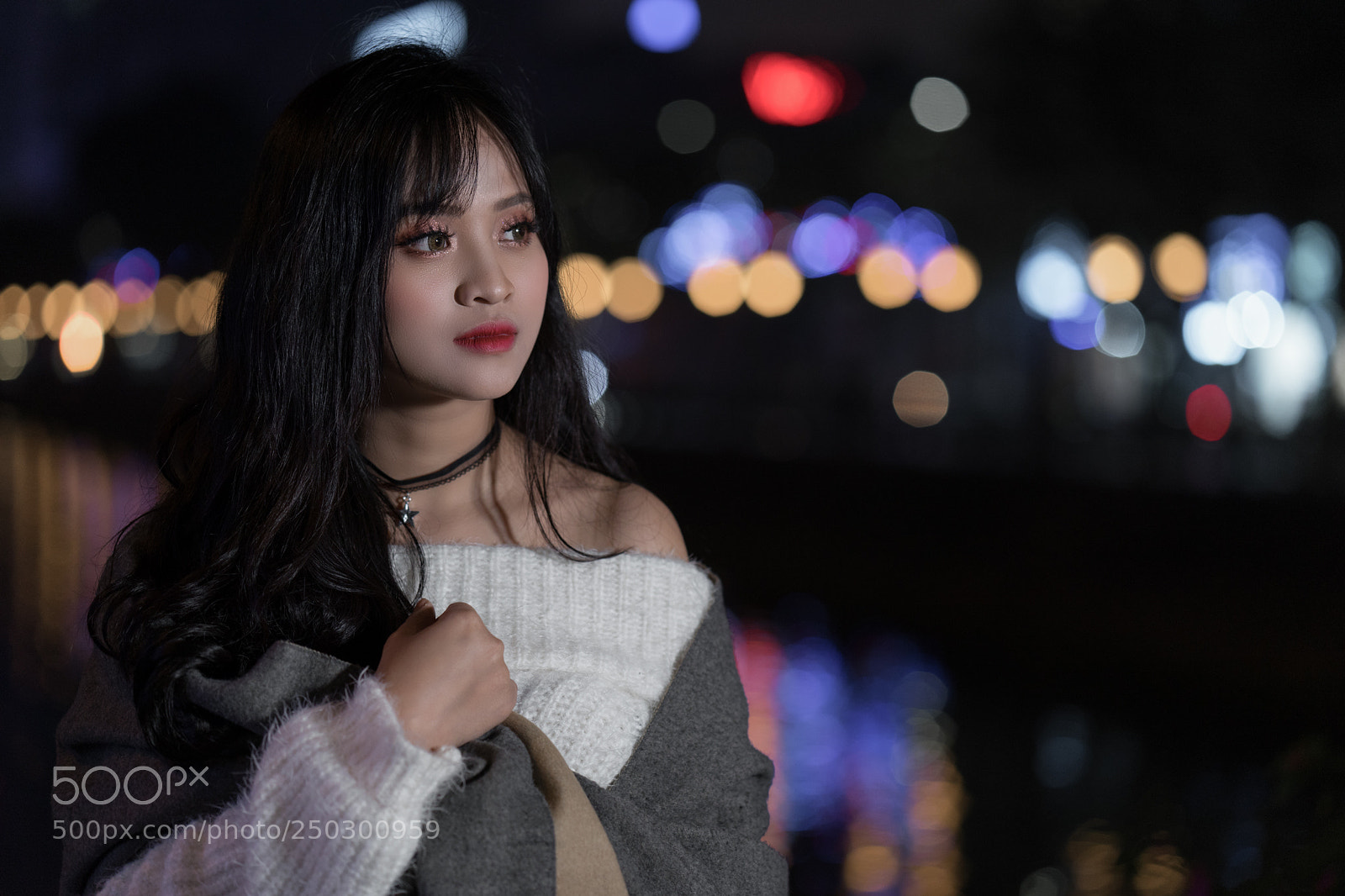 Sony a7 II sample photo. Quynh photography