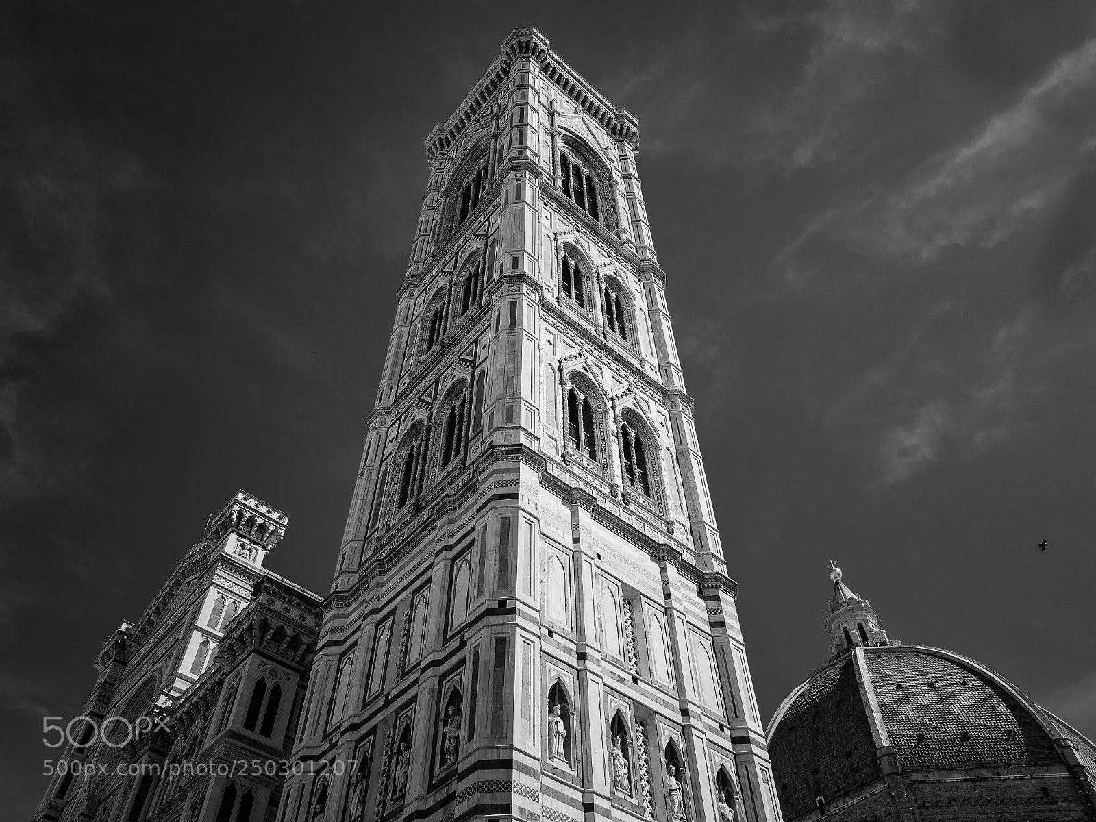 Nikon D610 sample photo. Firenze photography