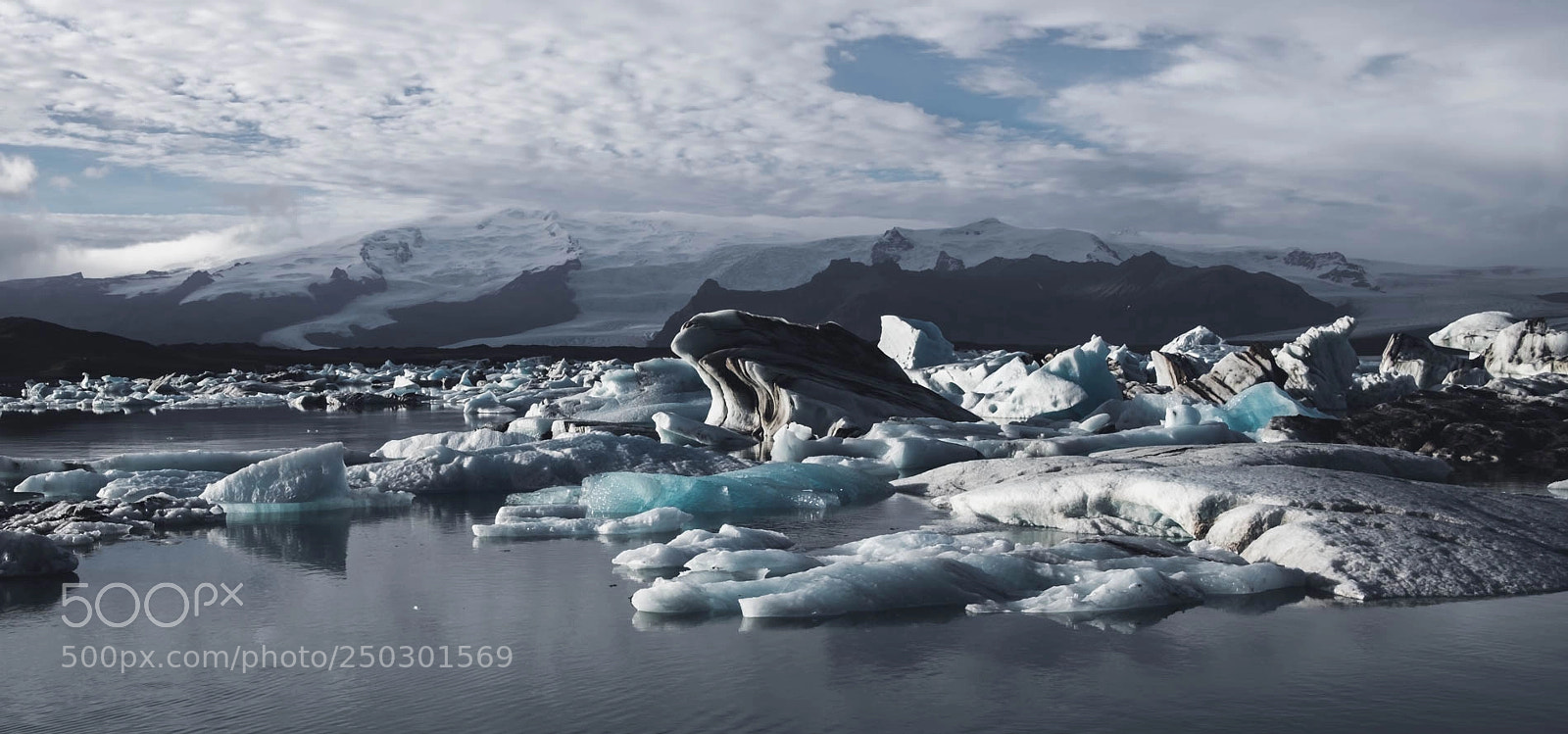 Fujifilm X-T1 sample photo. A gathering of ice photography