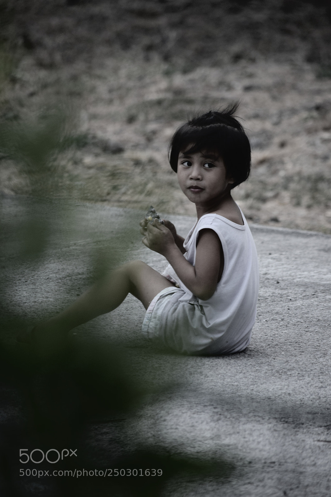 Nikon D5300 sample photo. Picture could explain better photography