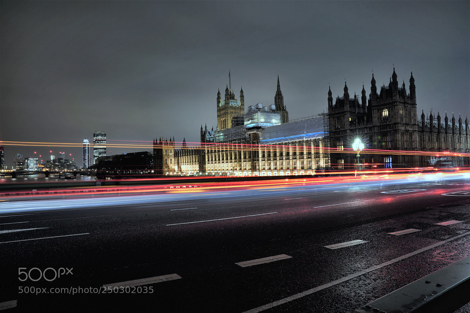 Sony a9 sample photo. Houses of parliament by photography