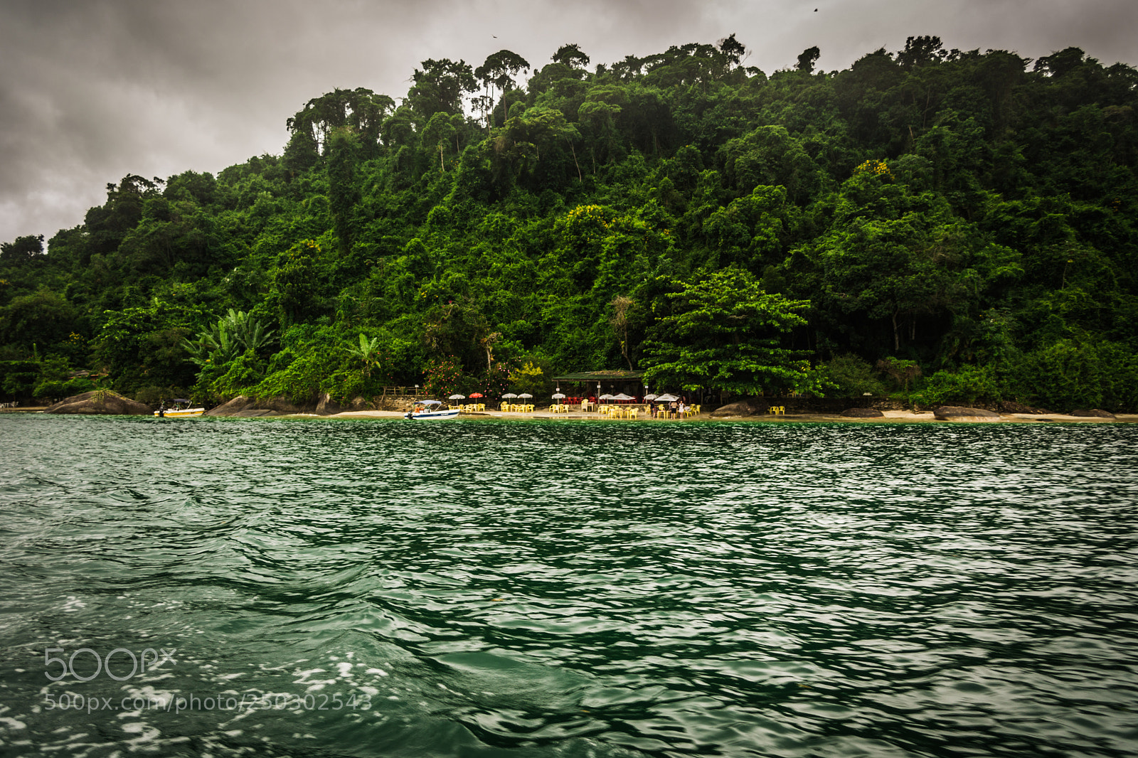 Nikon D5200 sample photo. Ilha do pelado photography