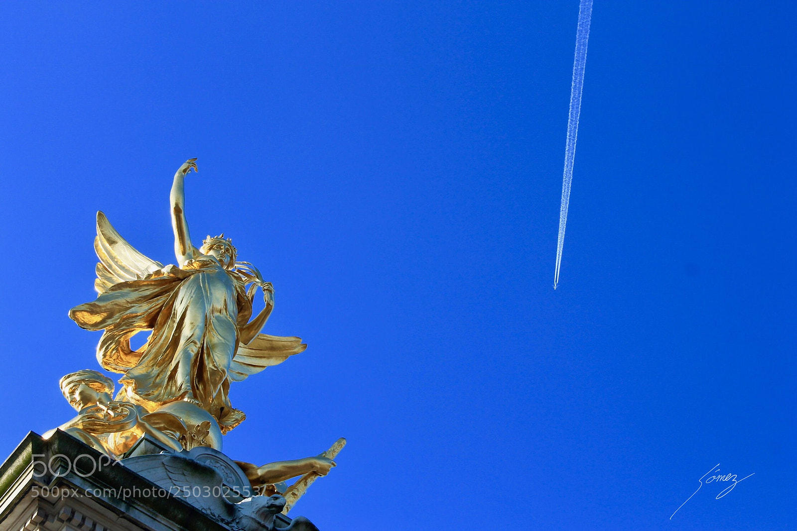 Canon EOS 1100D (EOS Rebel T3 / EOS Kiss X50) sample photo. Buckingham palace  photography