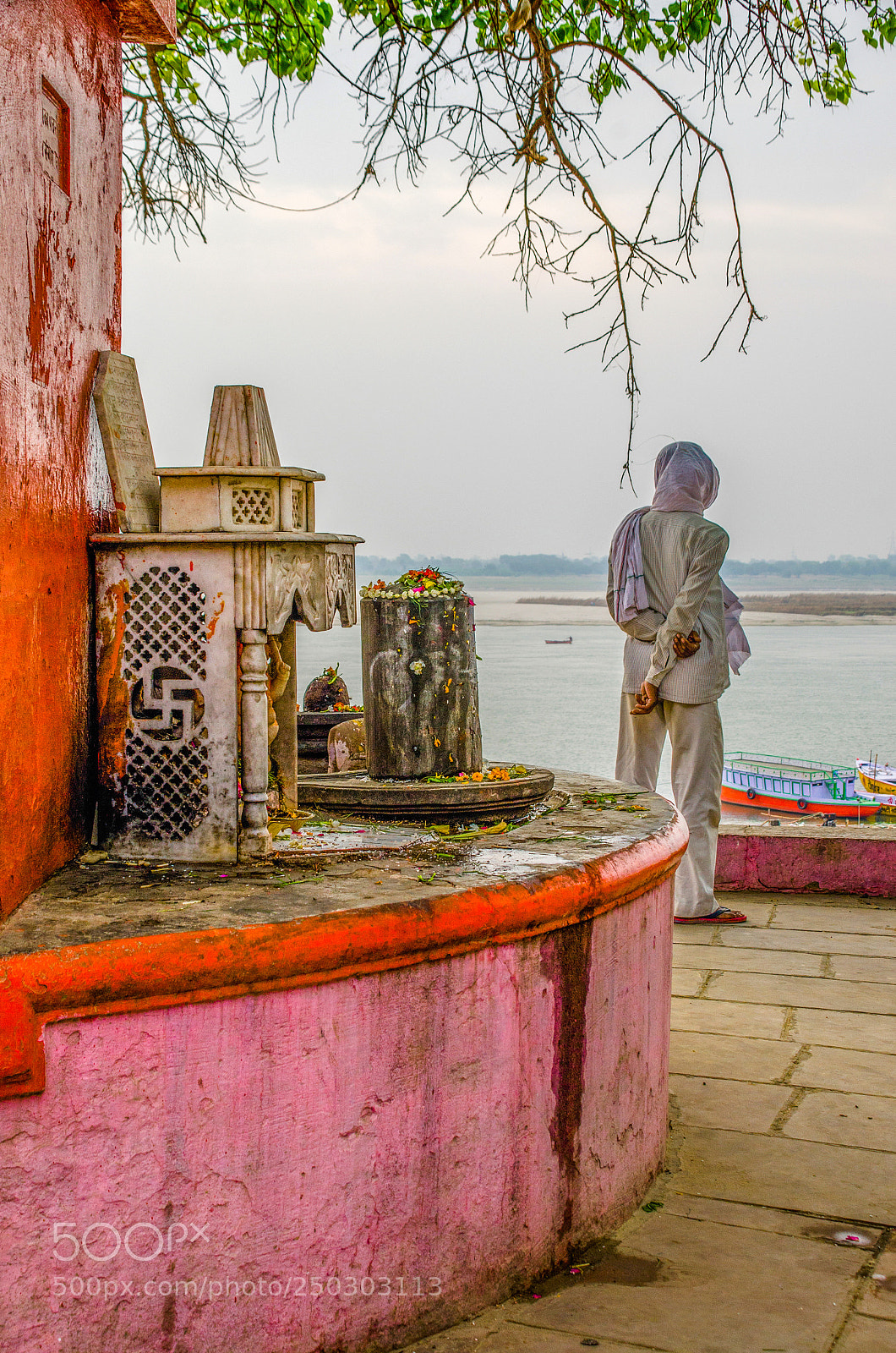 Nikon D7000 sample photo. Contemplation photography