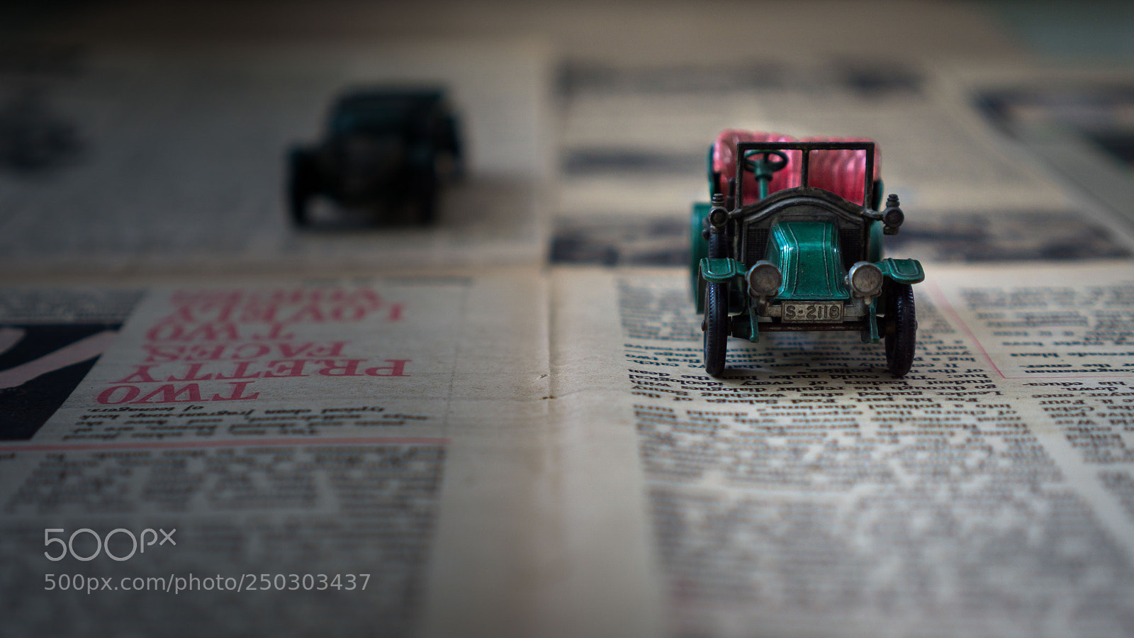 Sony a6000 sample photo. Vintage photography
