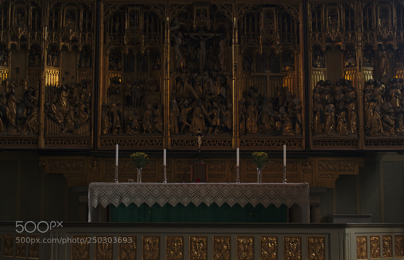Canon EOS 700D (EOS Rebel T5i / EOS Kiss X7i) sample photo. Altar photography