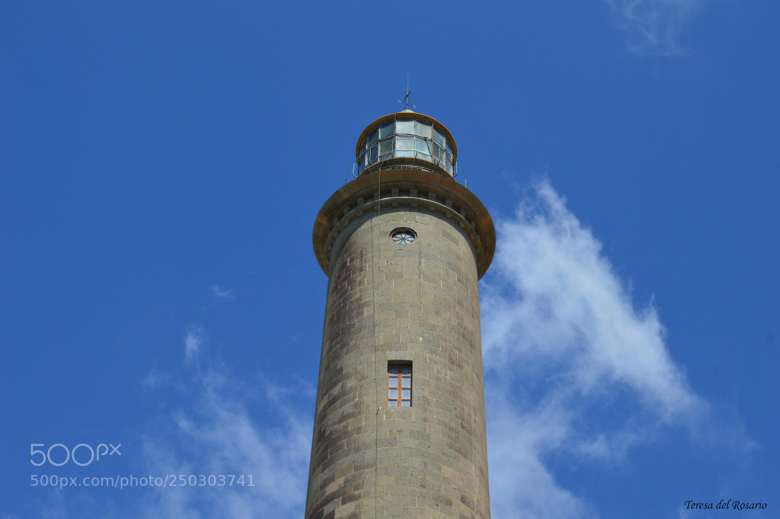 Nikon D3200 sample photo. Mirando al cielo photography