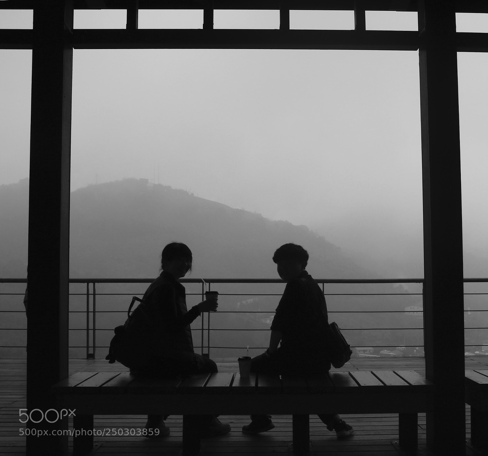 Canon EOS 7D Mark II sample photo. Watch cloud 
 photography