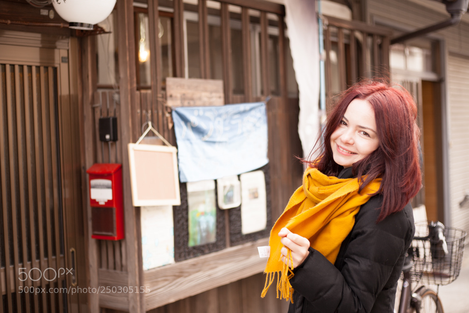Canon EOS 5D Mark II sample photo. Colorful manuela photography