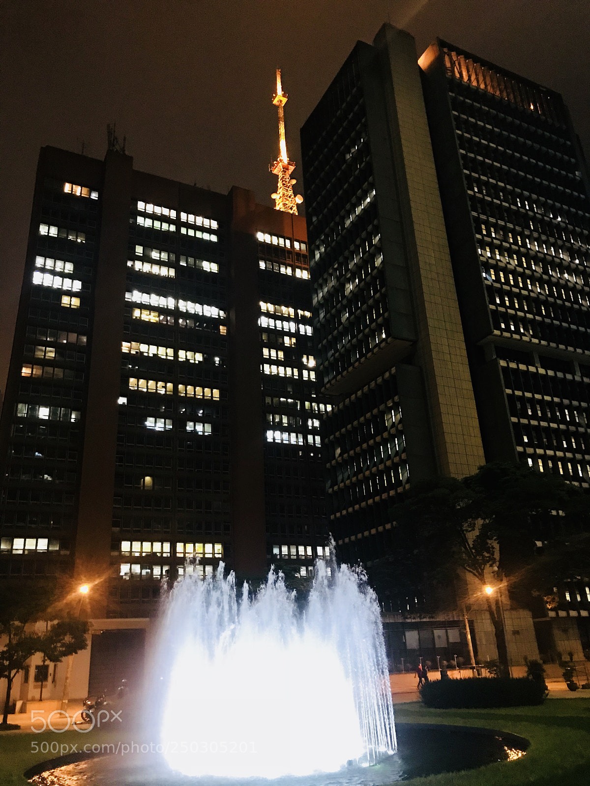 Apple iPhone 7 Plus sample photo. São paulo photography