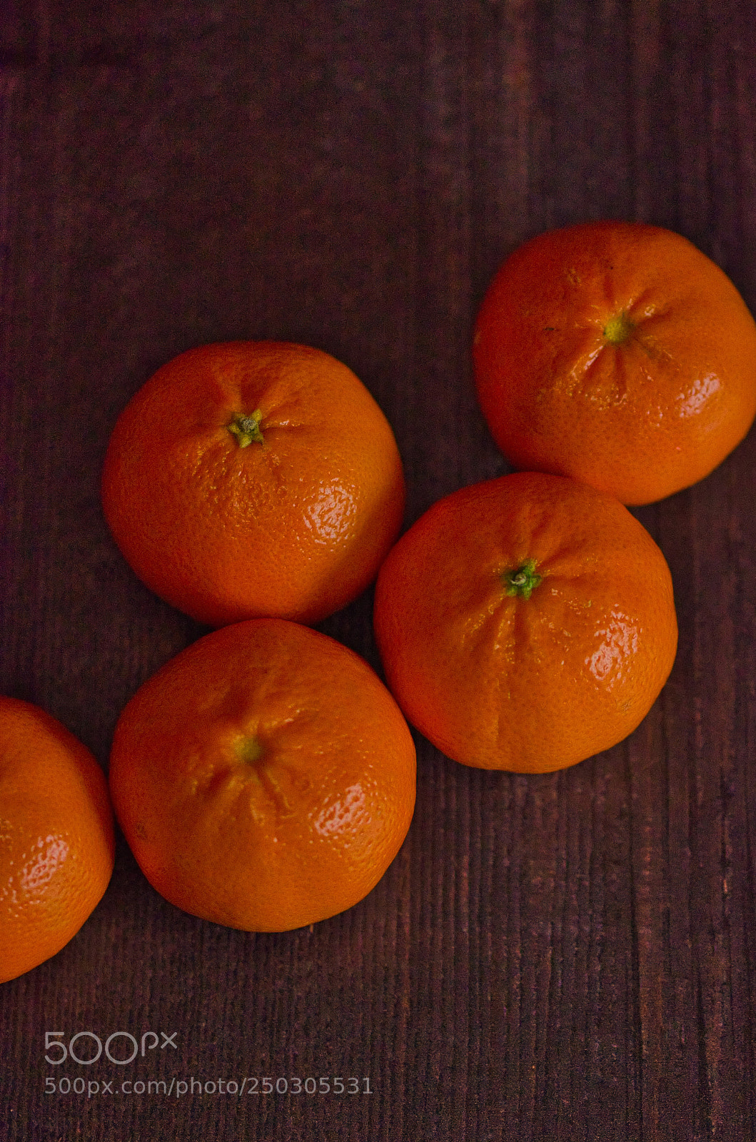 Nikon D7000 sample photo. Oranges portrait photography