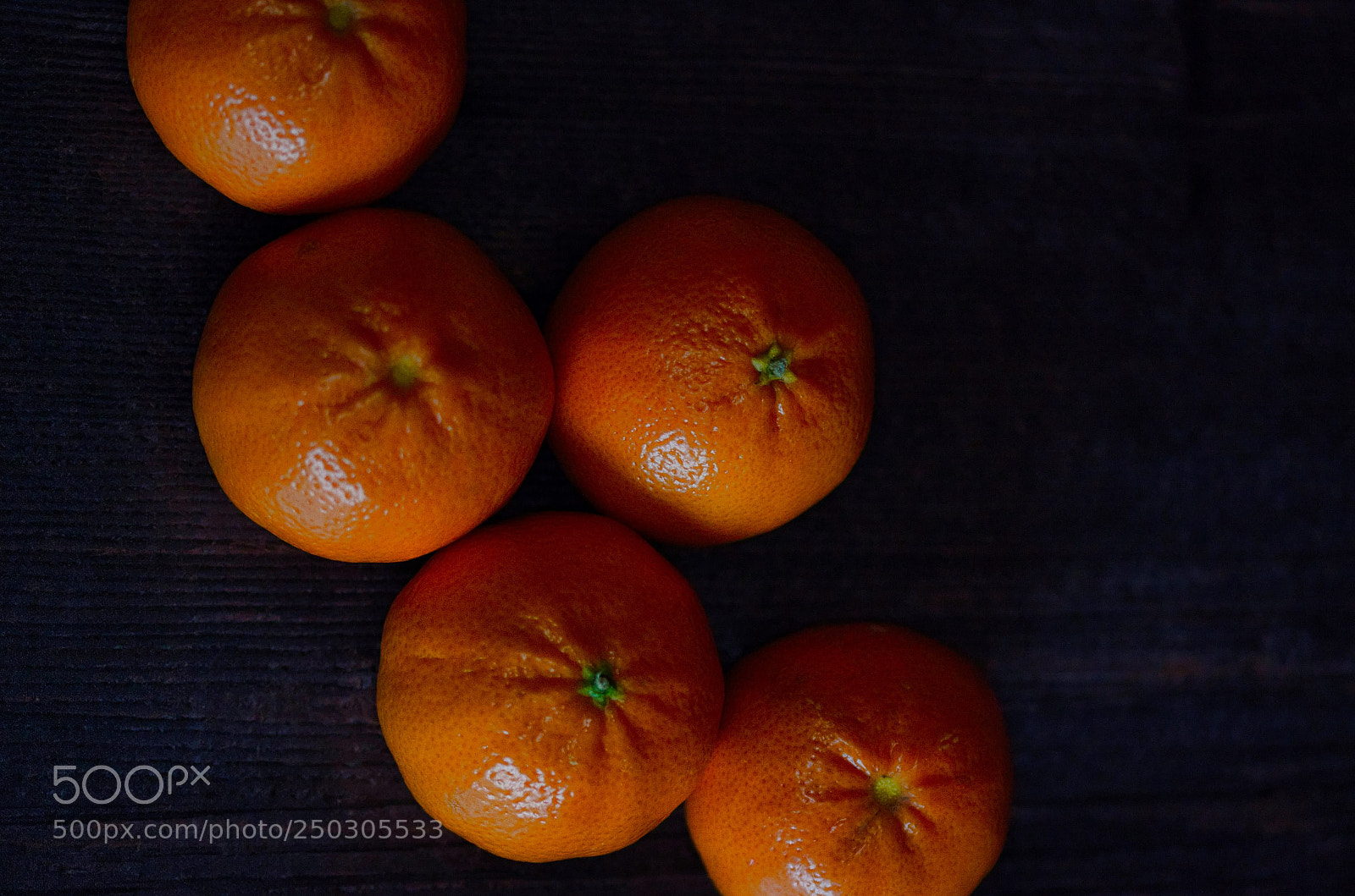 Nikon D7000 sample photo. Oranges landscape photography