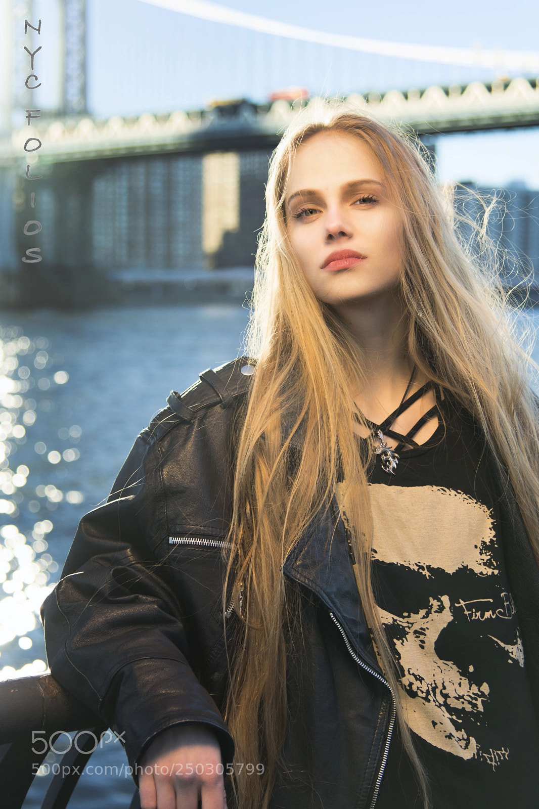 Nikon D7200 sample photo. The queen of brooklyn photography