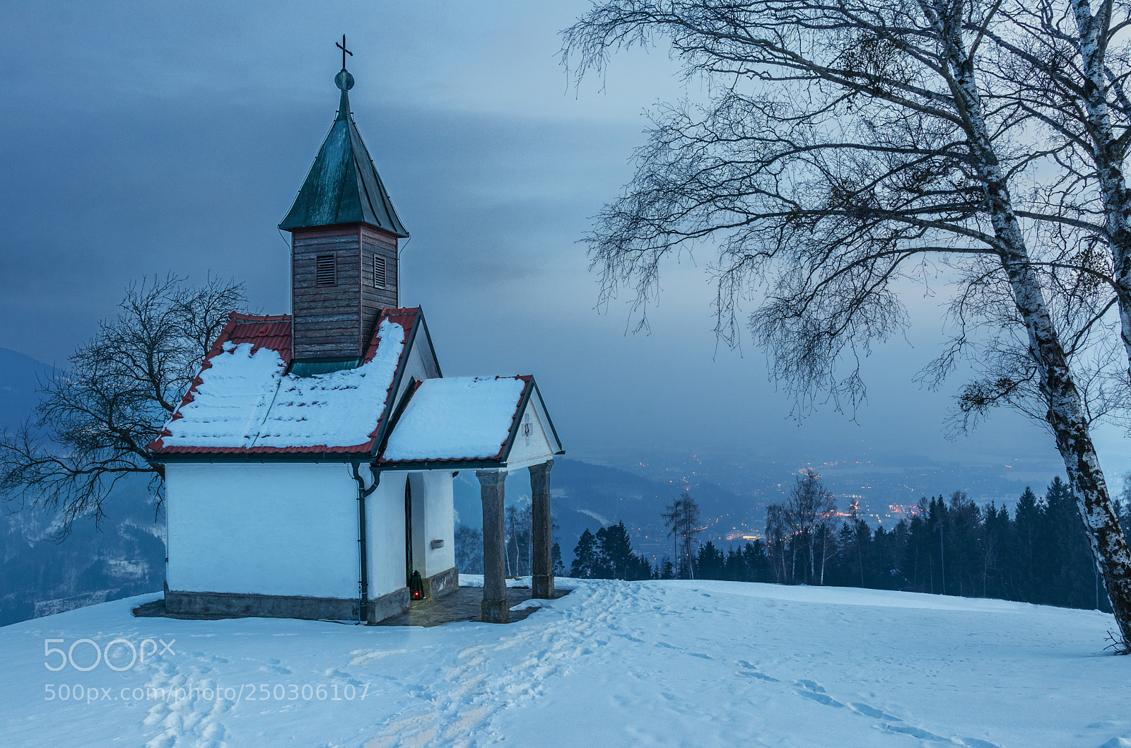 Canon EOS 80D sample photo. Chapel photography