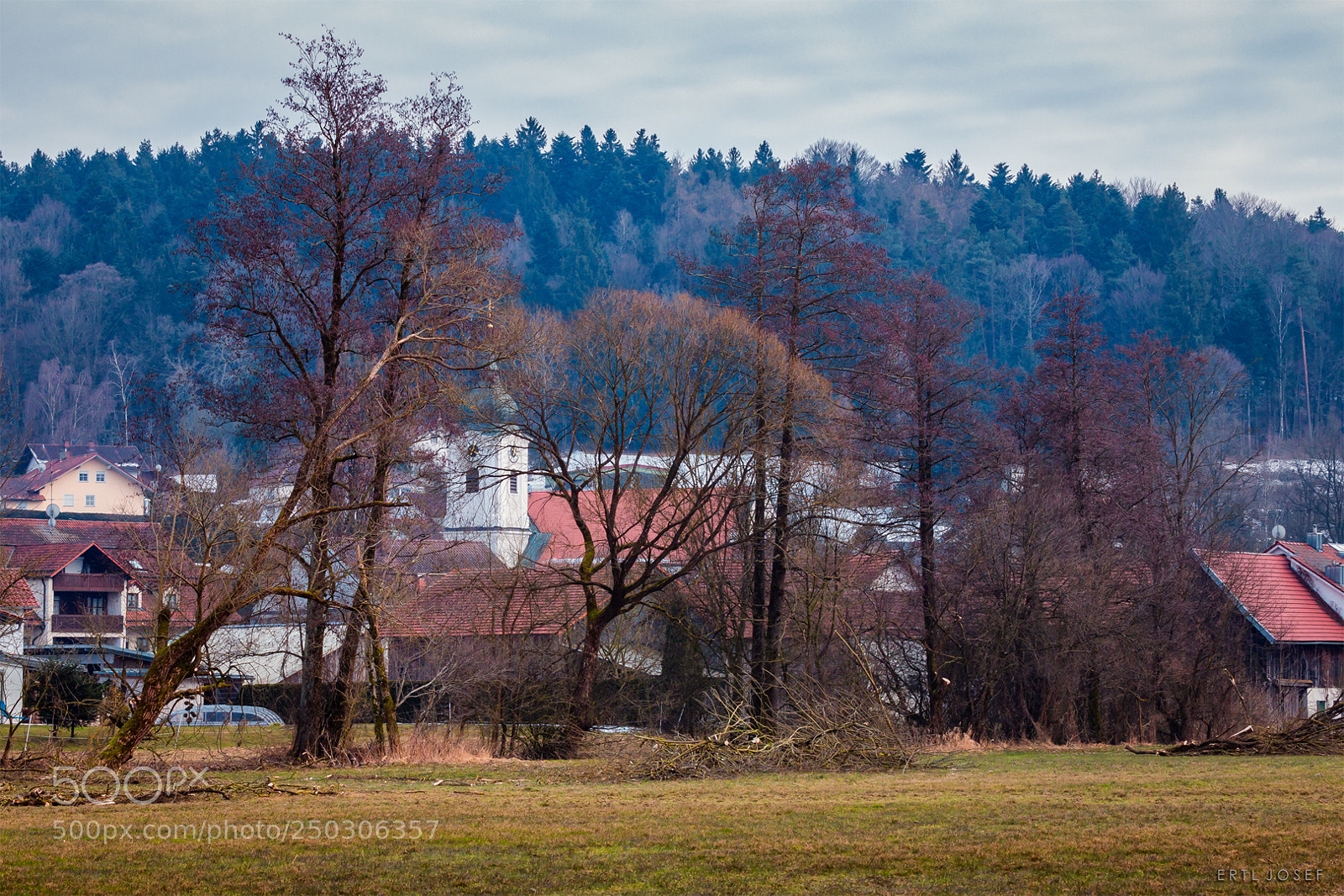 Canon EOS 70D sample photo. Gemeinde auerbach photography