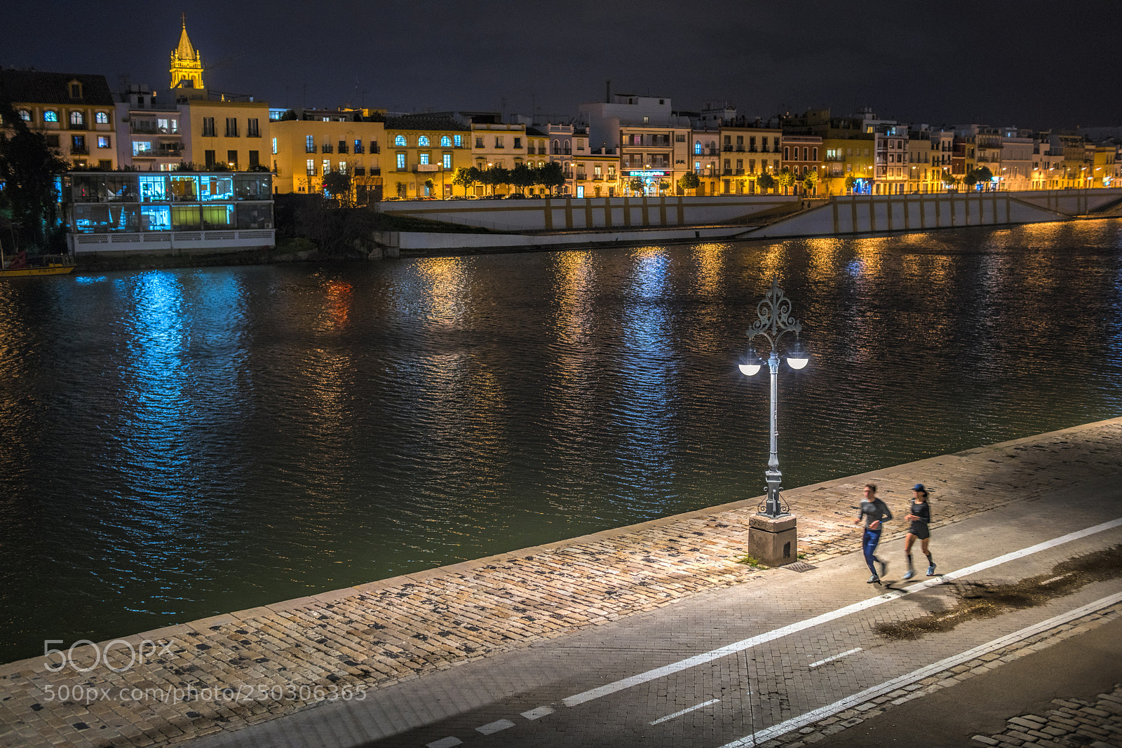Sony a7R II sample photo. Couple running by the photography
