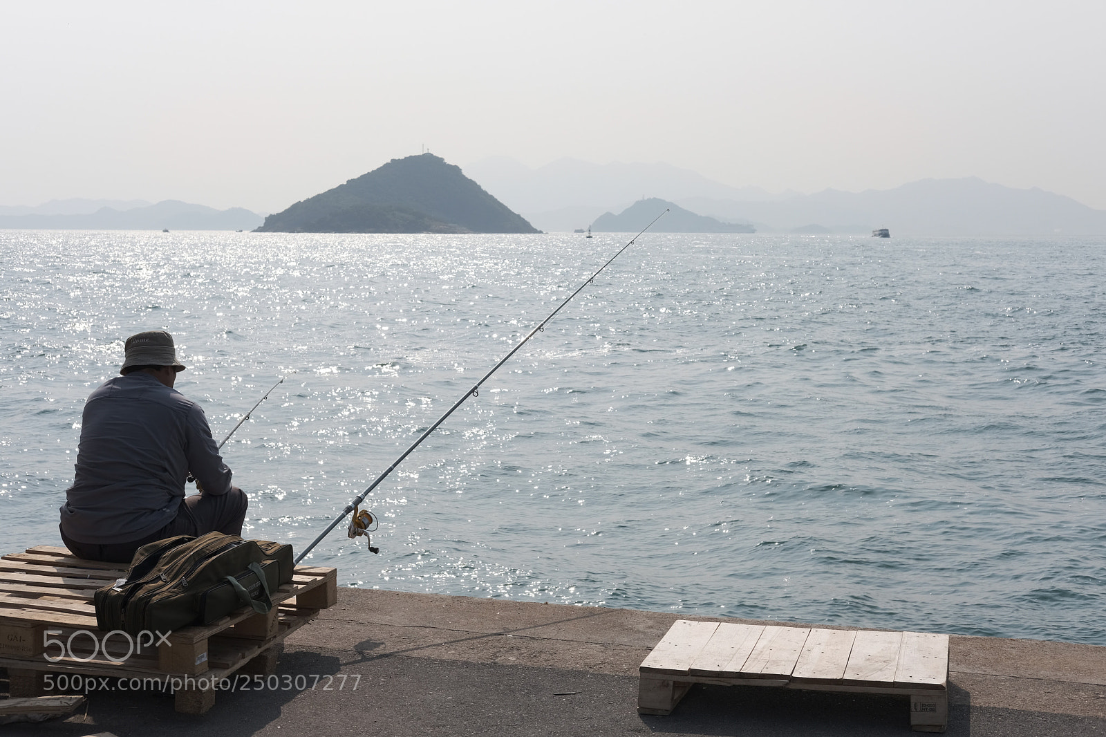 Fujifilm X-H1 sample photo. Relaxing day photography