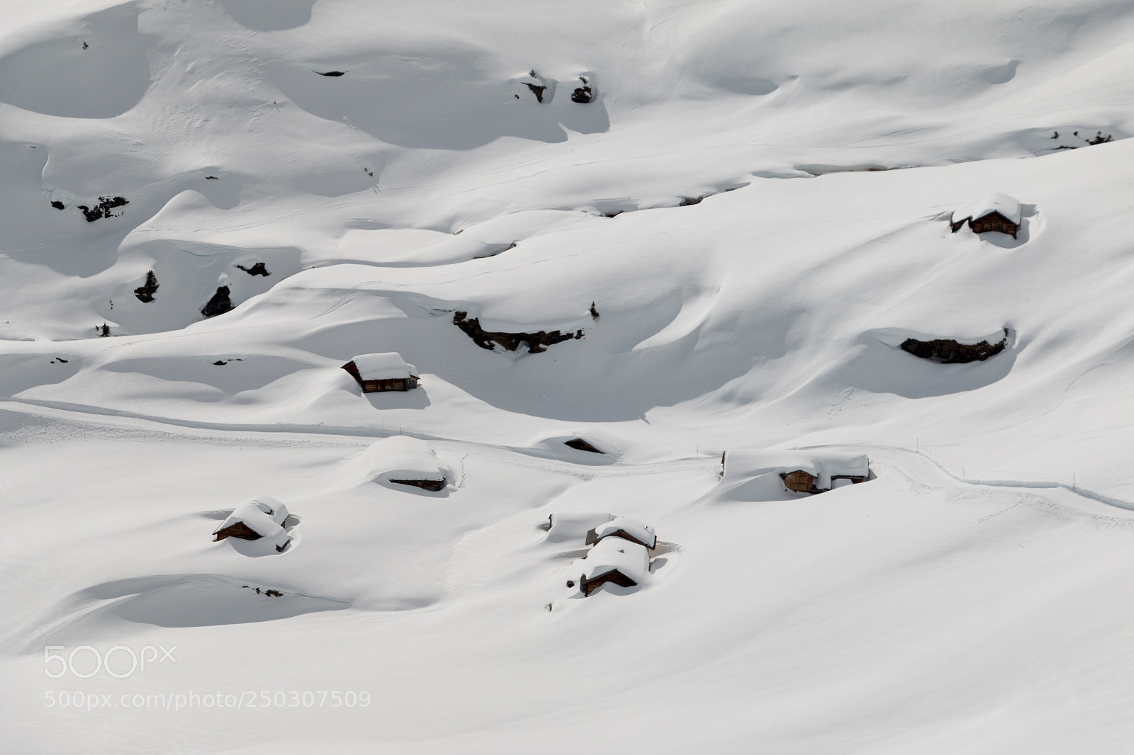Canon EOS 70D sample photo. Grindelwald photography
