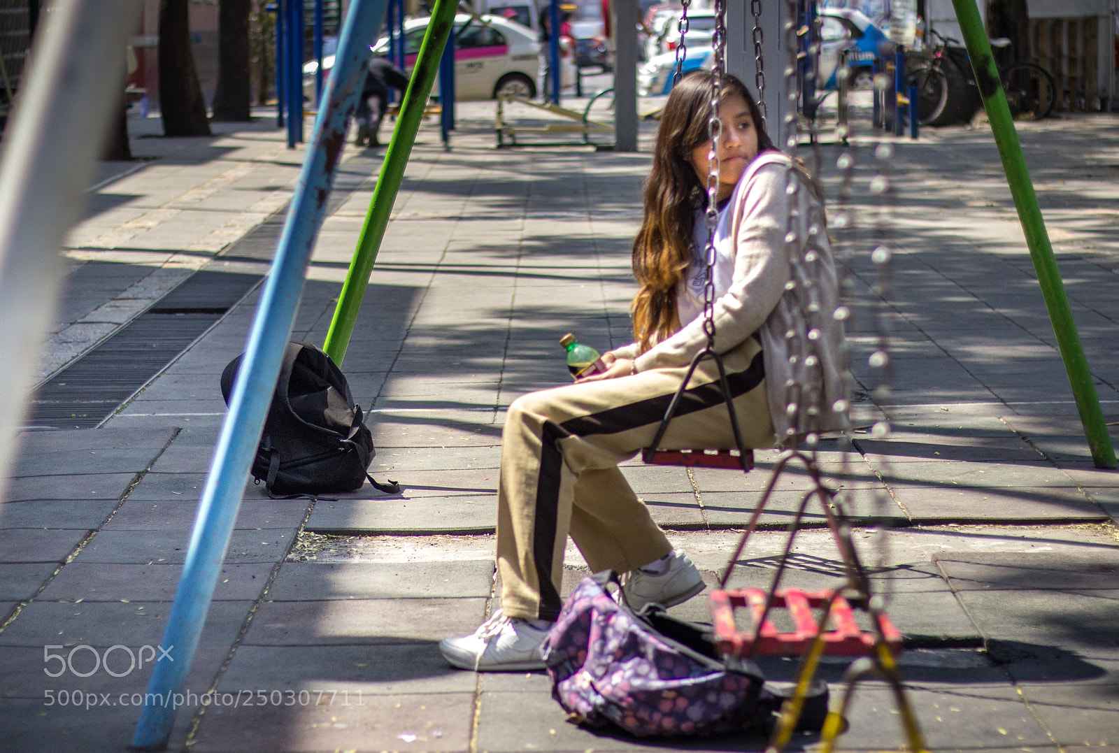 Canon EOS 600D (Rebel EOS T3i / EOS Kiss X5) sample photo. Highschooler photography
