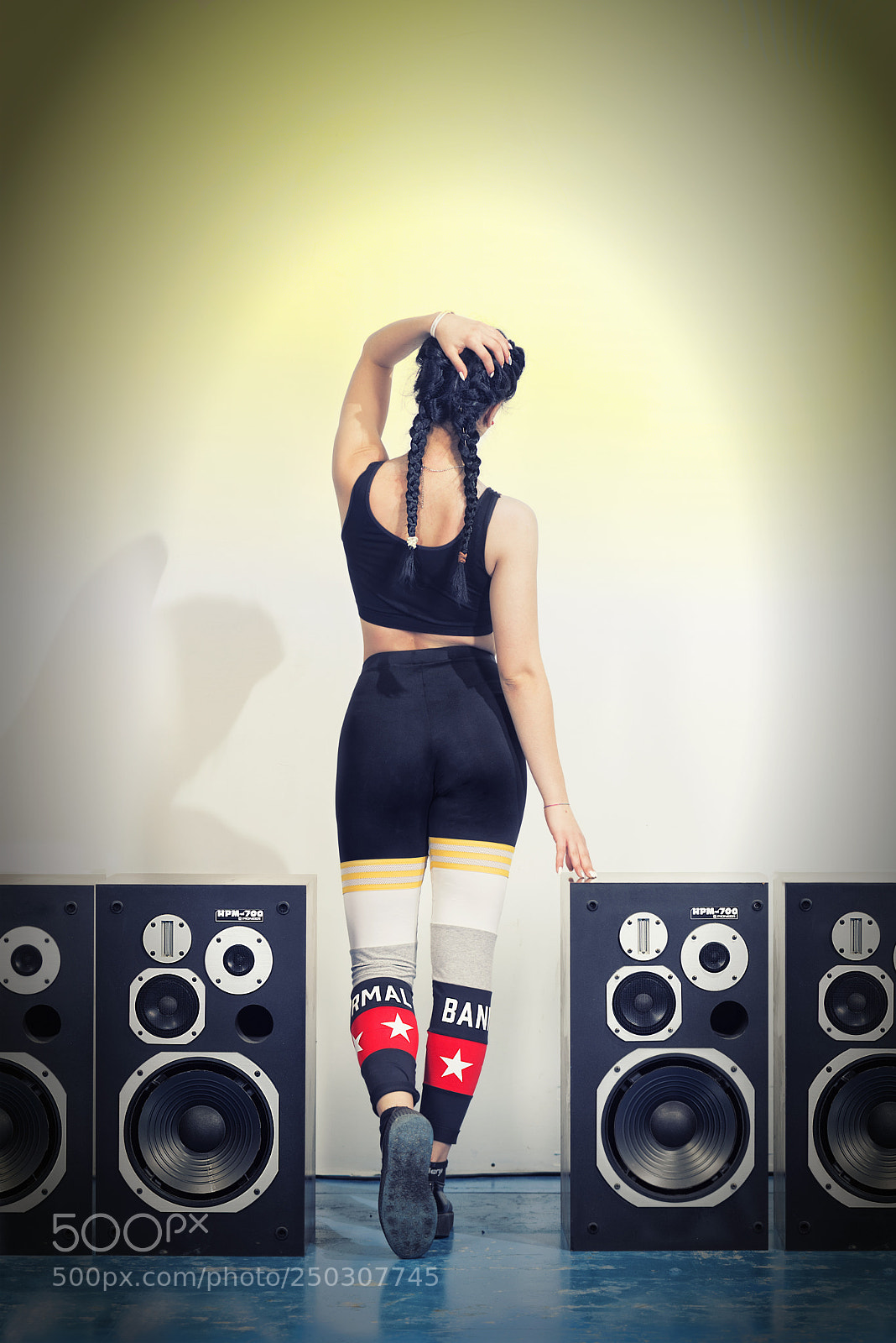 Nikon D600 sample photo. Dancer photography