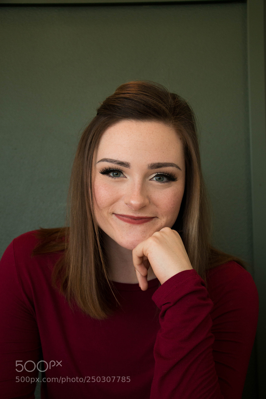 Canon EOS 70D sample photo. Lauren photography