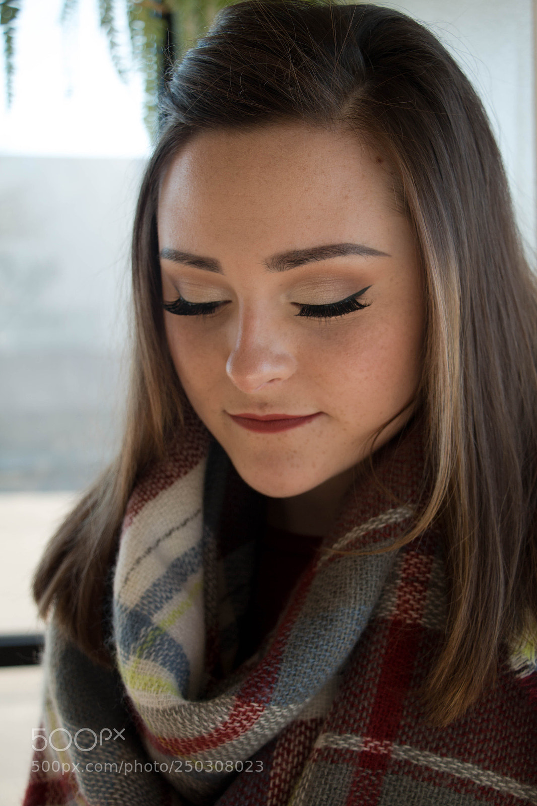 Canon EOS 70D sample photo. Lauren photography
