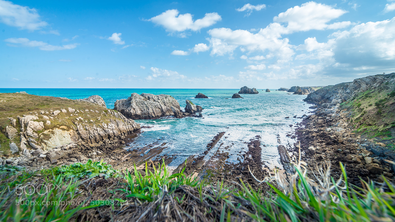 Nikon D610 sample photo. Costa quebrada photography