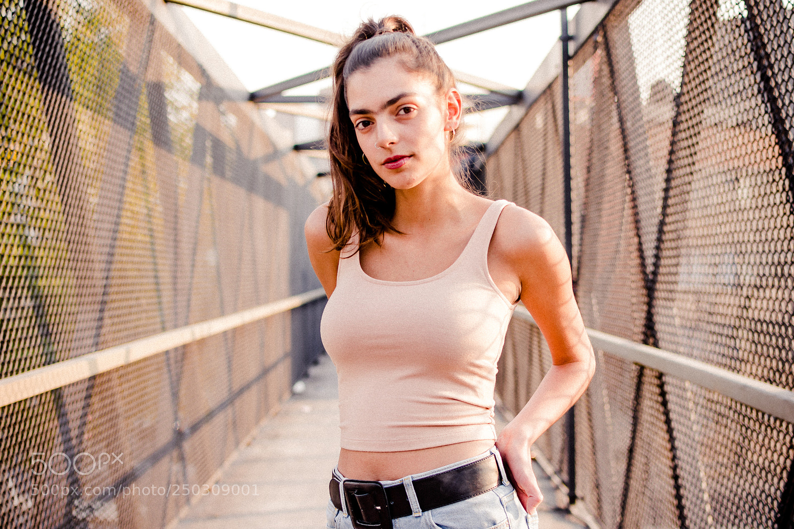 Nikon D7200 sample photo. Ana. photography