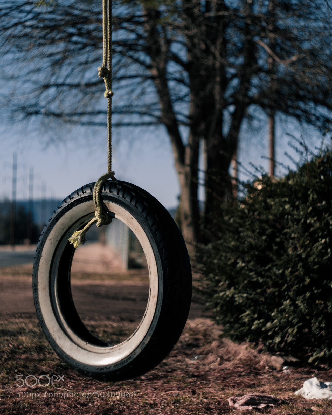 Fujifilm X-Pro2 sample photo. Noose photography