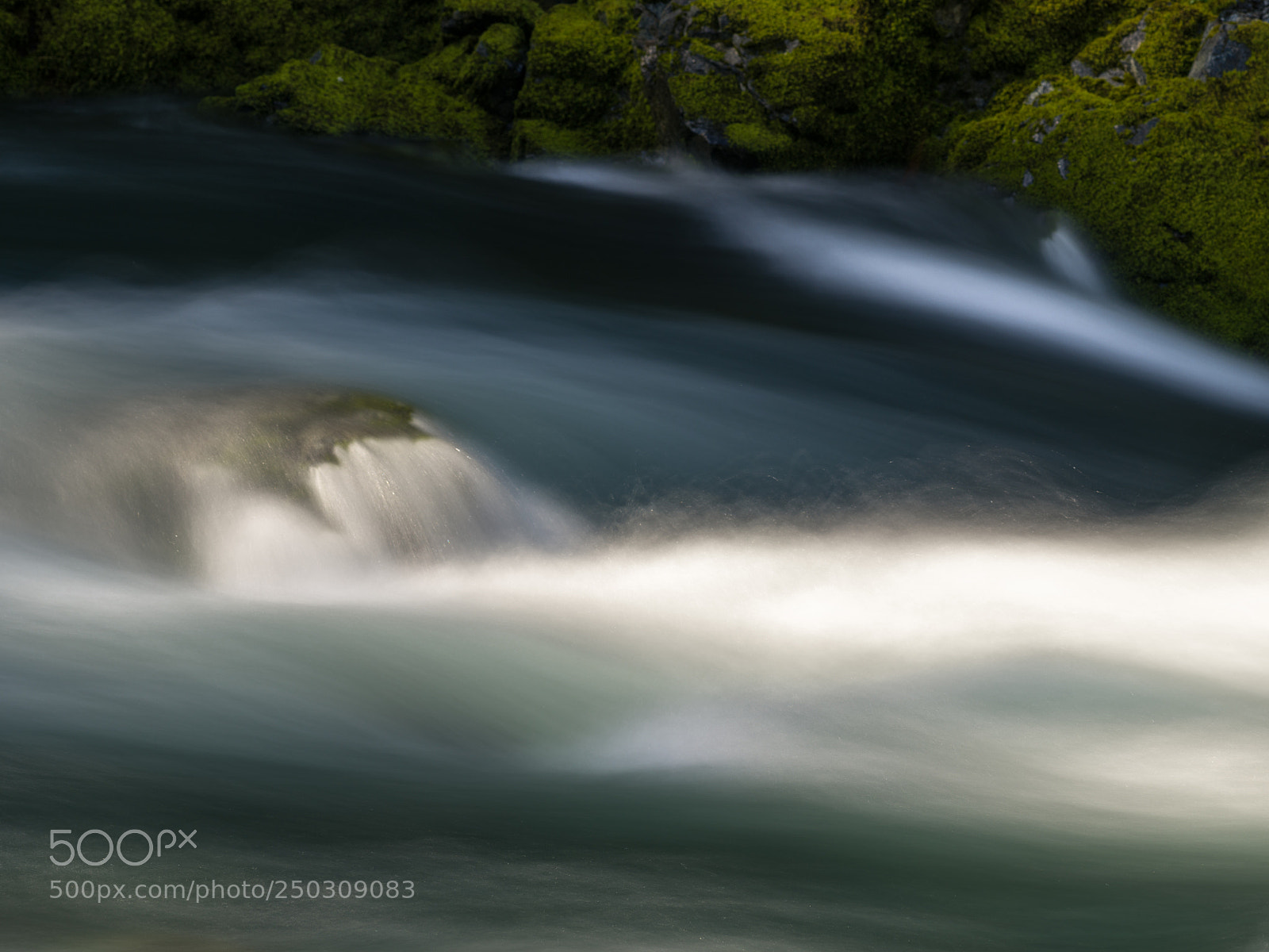 Pentax 645Z sample photo. Smith river photography