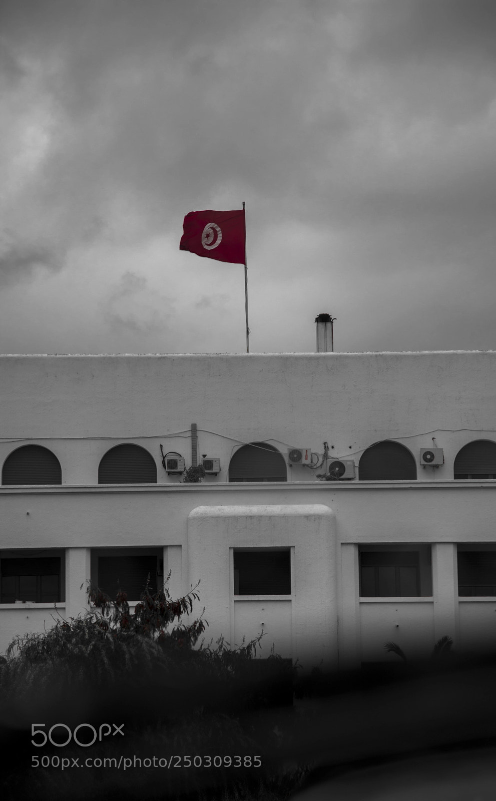 Nikon D5200 sample photo. Flag #2 photography