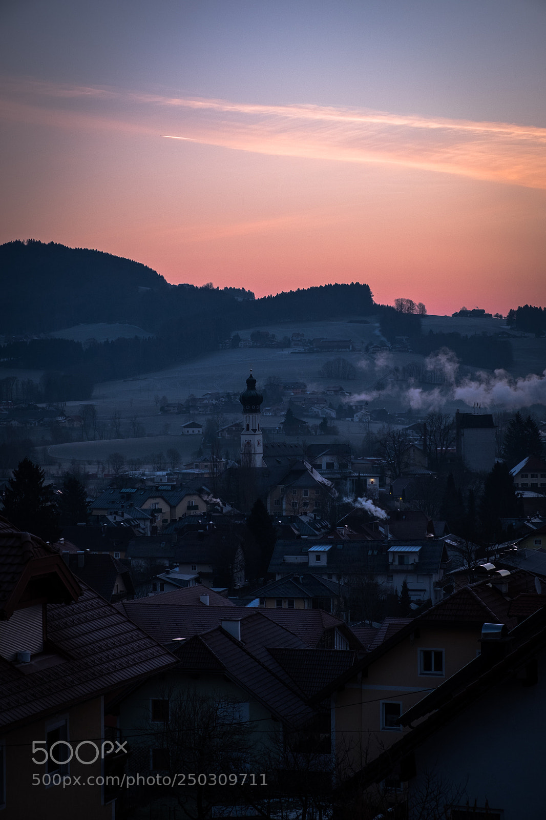 Fujifilm X-T10 sample photo. Obertrum am see, salzburg photography