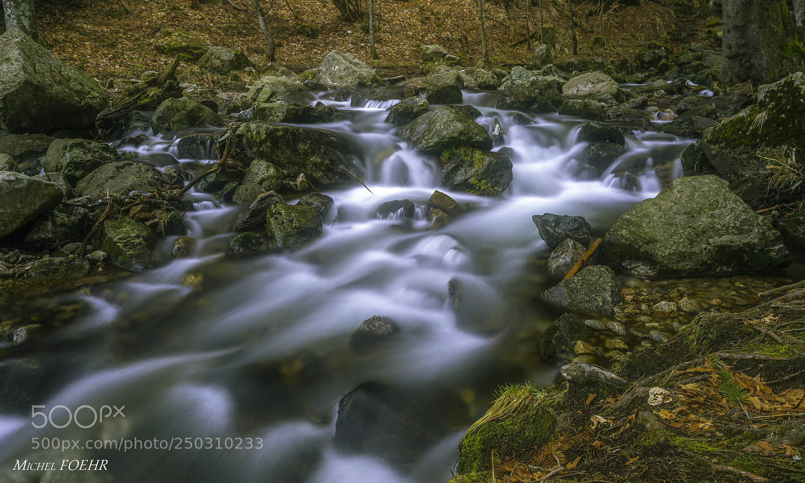 Canon EOS 5D Mark IV sample photo. River photography
