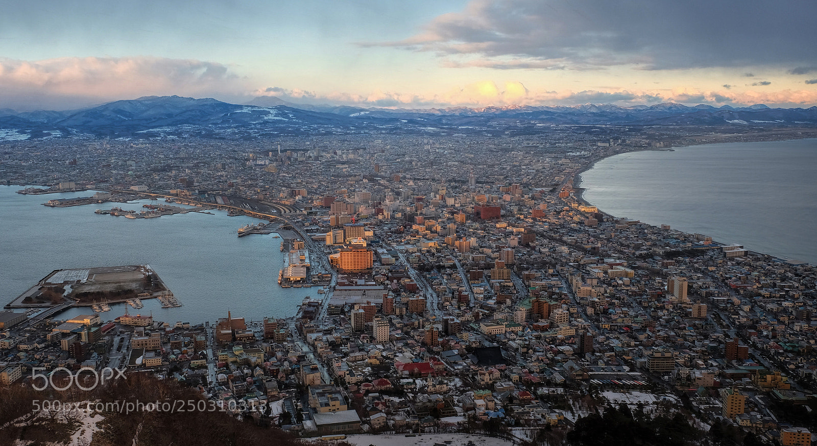 Fujifilm X-T1 sample photo. Hokadate, japan photography