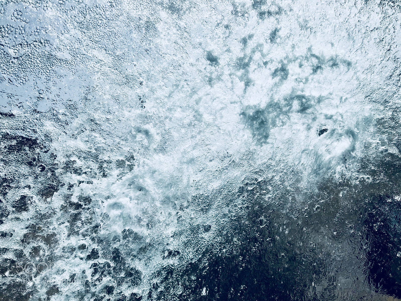 Apple iPhone 7 Plus sample photo. Water splash photography